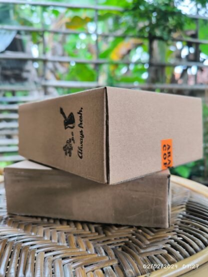 Kopi Luwak Robusta Lampung Asli Liar 250g – Premium, Bubuk & Roasted Bean Pilihan, Terbaik dari Alam - Gambar 3